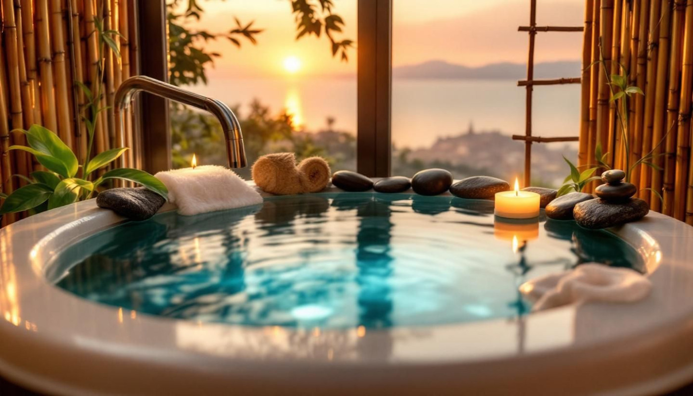Comment choisir le meilleur spa pour votre maison ?