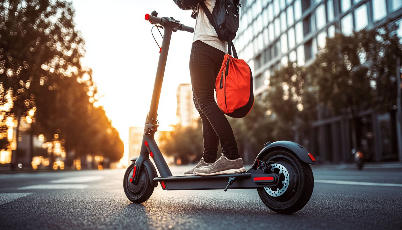 Comment choisir les accessoires essentiels pour votre trottinette électrique ?