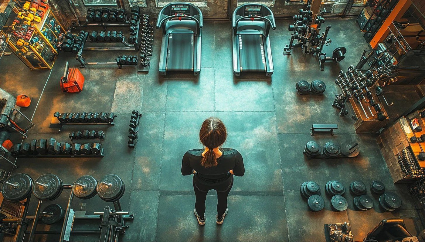 Comment choisir sa salle de sport pour un entraînement optimal ?