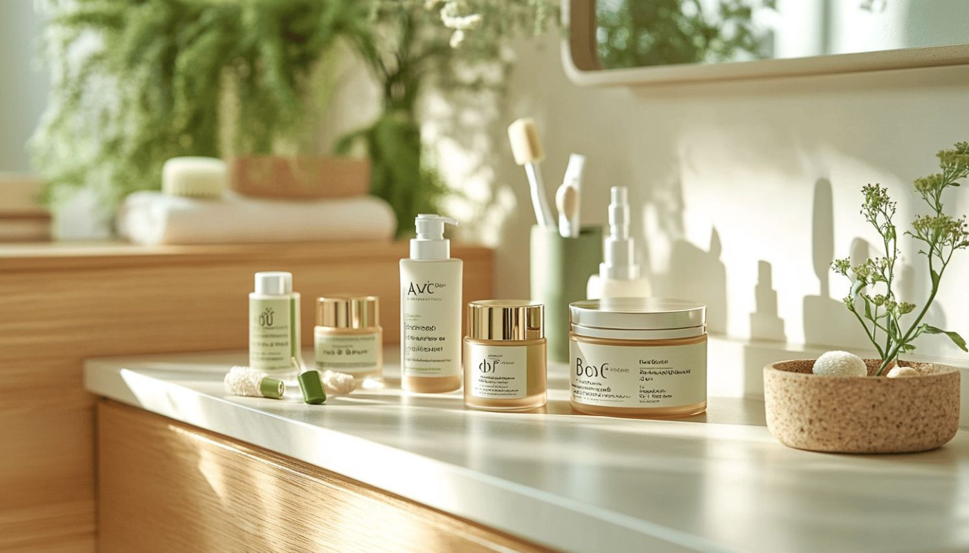 Comment les cosmétiques bio transforment-ils les soins quotidiens ?
