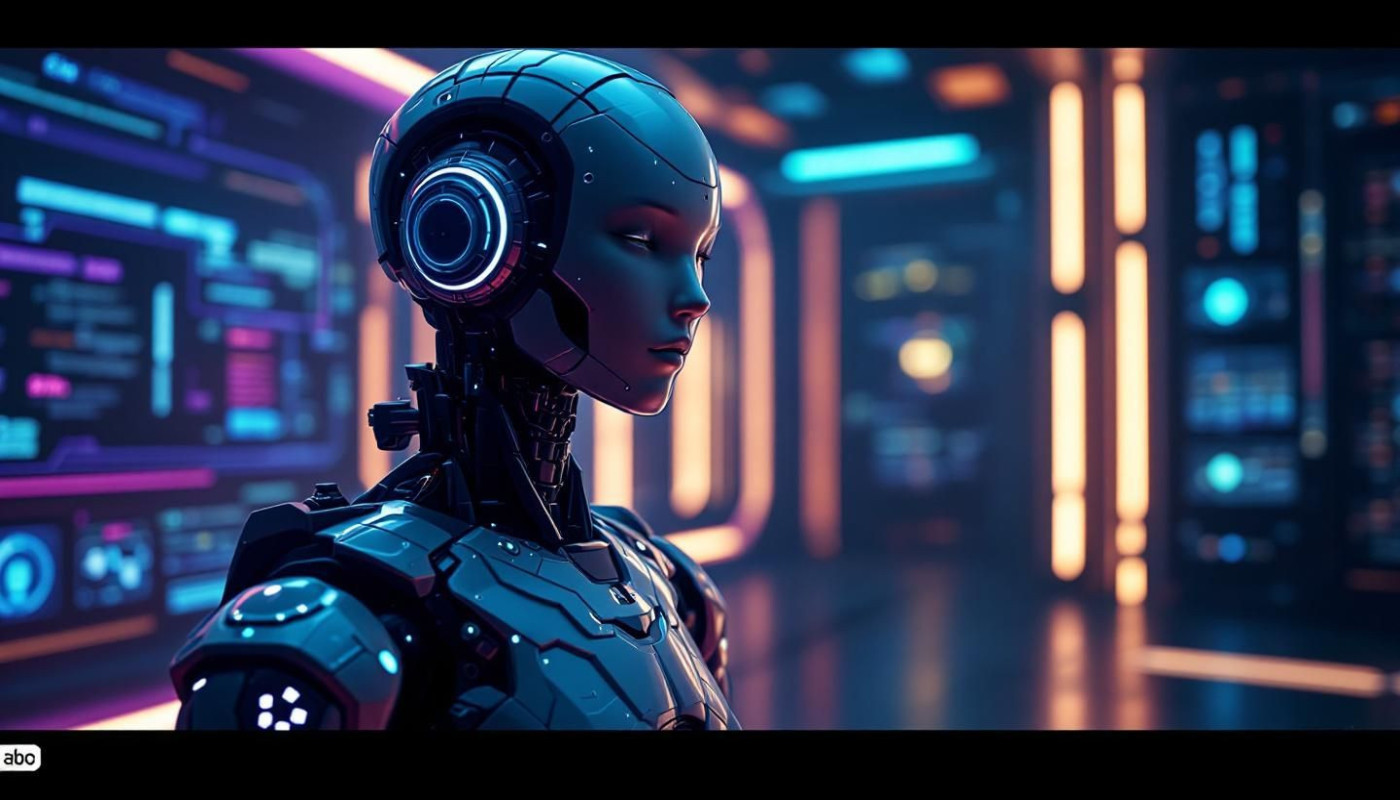 Comment l'intelligence artificielle transforme-t-elle la communication numérique ?