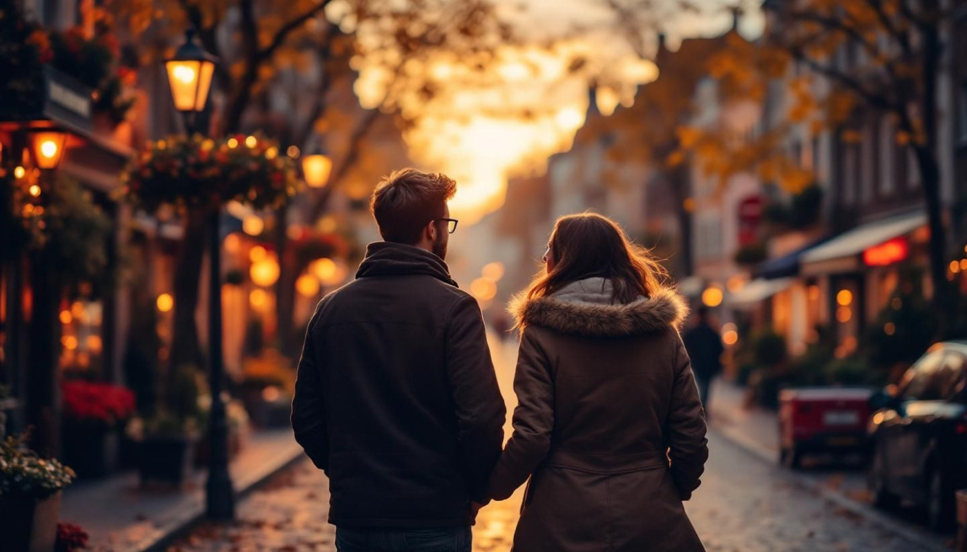 Comment organiser une escapade romantique inoubliable dans une capitale ?