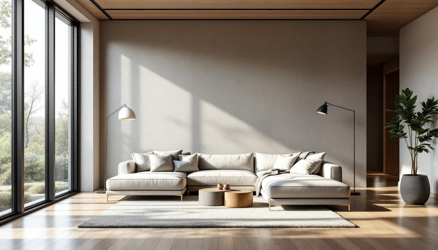 Comment un nettoyage professionnel de vitres peut transformer votre espace ?