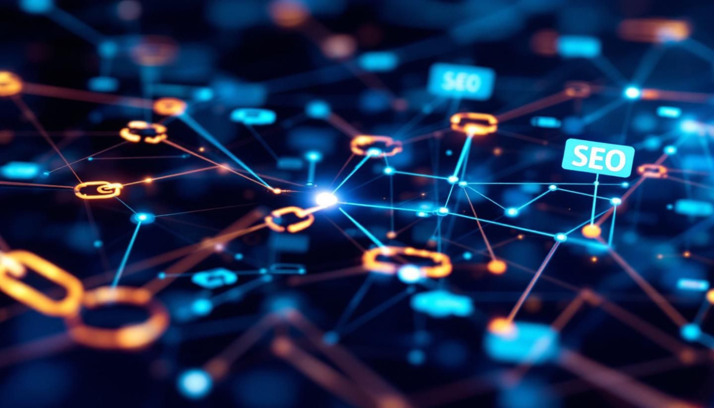Stratégies de netlinking pour améliorer votre visibilité sur les moteurs de recherche